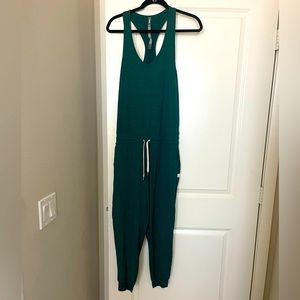 Vuori Lux Jumpsuit